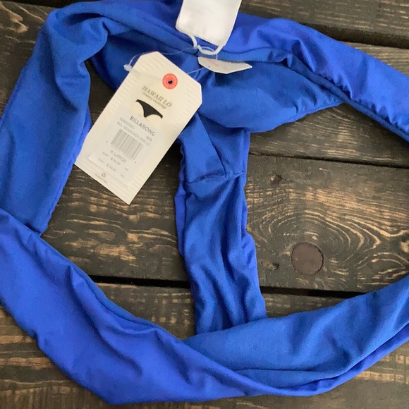 Billabong Sol Searcher Hawaii Lo Cheeky coverage - Picture 8 of 11